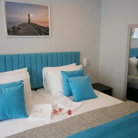 Hotel Nos Estambul