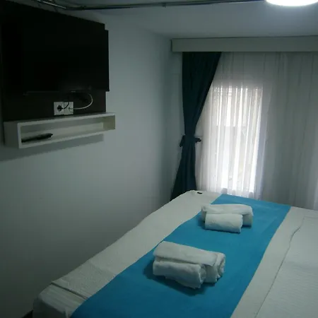 Hotel Nos Estambul