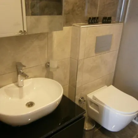 Ξενοδοχείο Nos Κωνσταντινούπολη