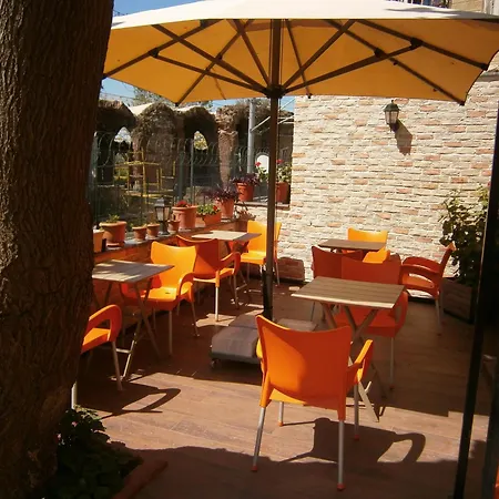 Ξενοδοχείο Nos Κωνσταντινούπολη