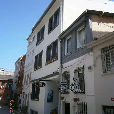 Nos * Κωνσταντινούπολη