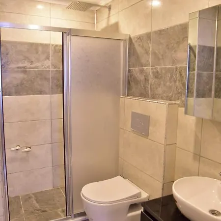 Hotell Nos