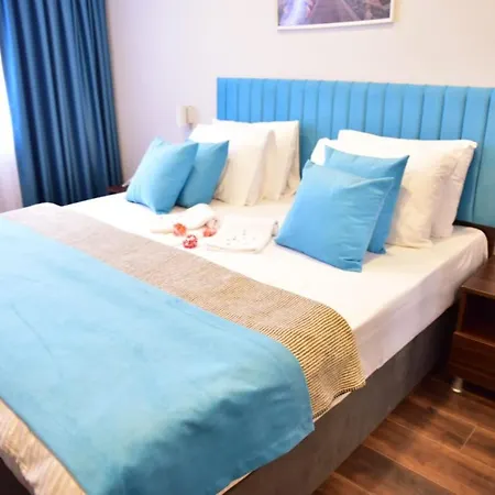 Hotell Nos Istanbul
