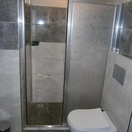 Hotell Nos Istanbul