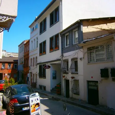 Nos * Istanbul