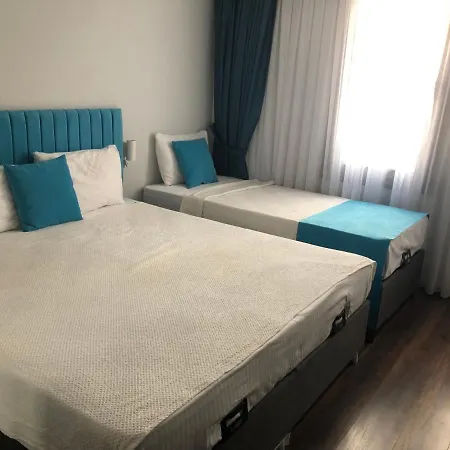 Nos Hotell *