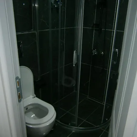 Hotell Nos Istanbul