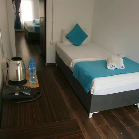 Hotell Nos