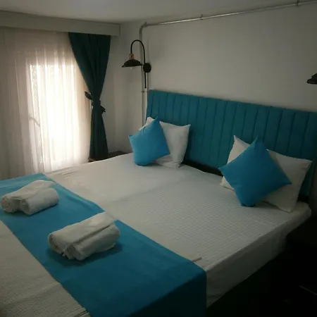Hotell Nos Istanbul