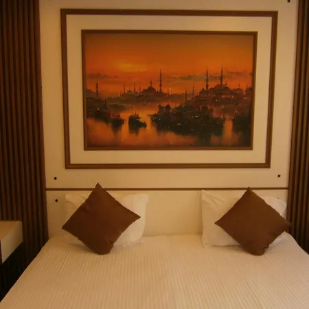 Nos Hotel *