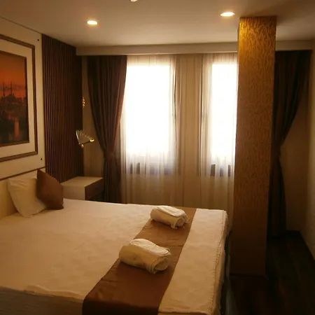 Nos Hotell *