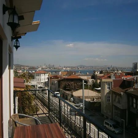 Ξενοδοχείο Nos *