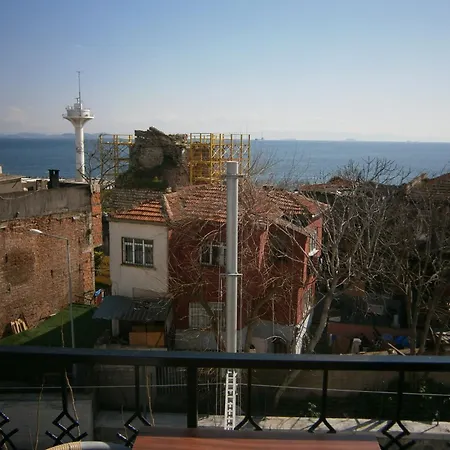 Nos Istanbul