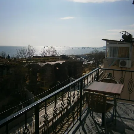 Nos Hotell Istanbul