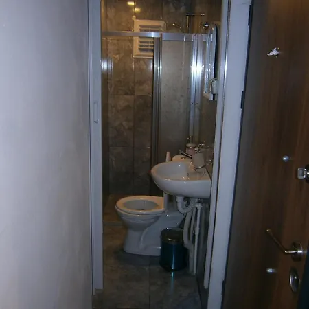 Hotell Nos