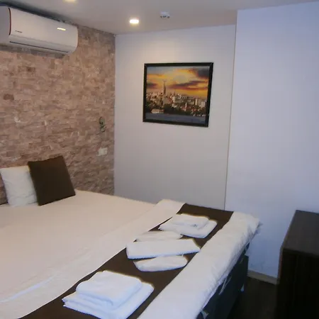 Hotell Nos *