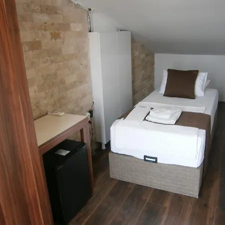 Nos Hotell *