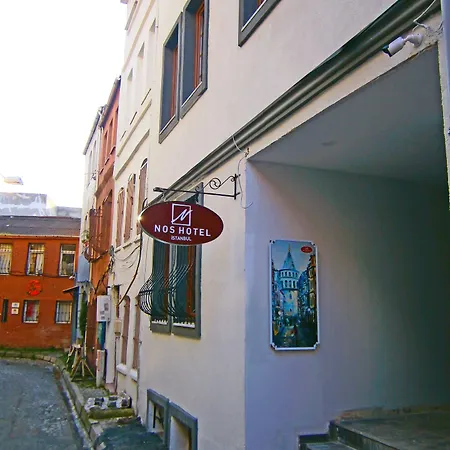 Nos İstanbul