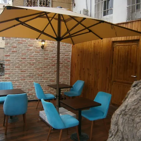 Nos * 伊斯坦布尔