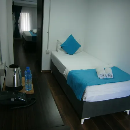 Hotel Nos Istambul