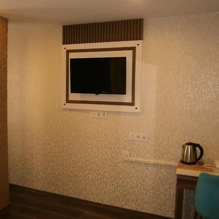 Nos Hotel Istambul