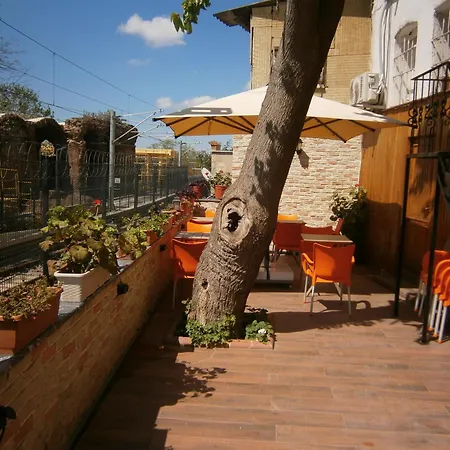 Nos Hotel Istanbul