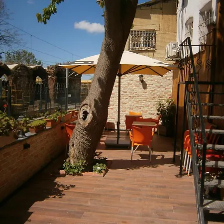 Hotel Nos