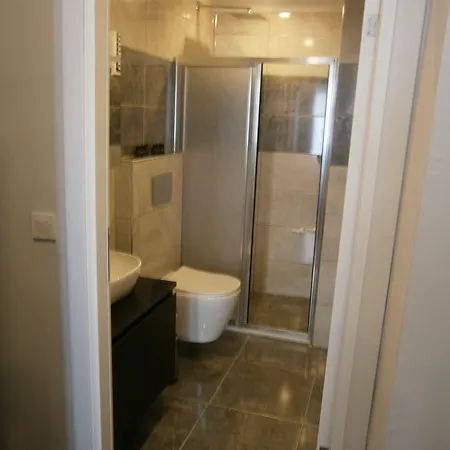 Hotel Nos Istambul
