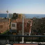 Nos איסטמבול