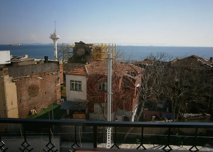 Nos Istanbul