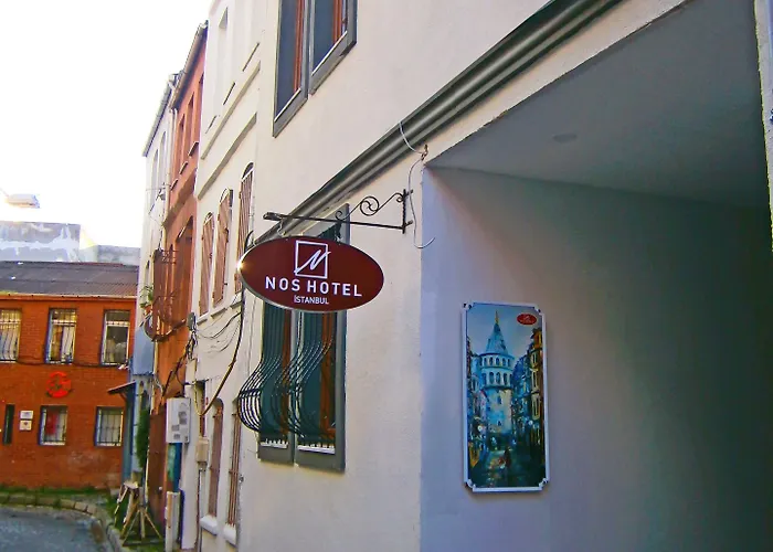 Nos Istanbul